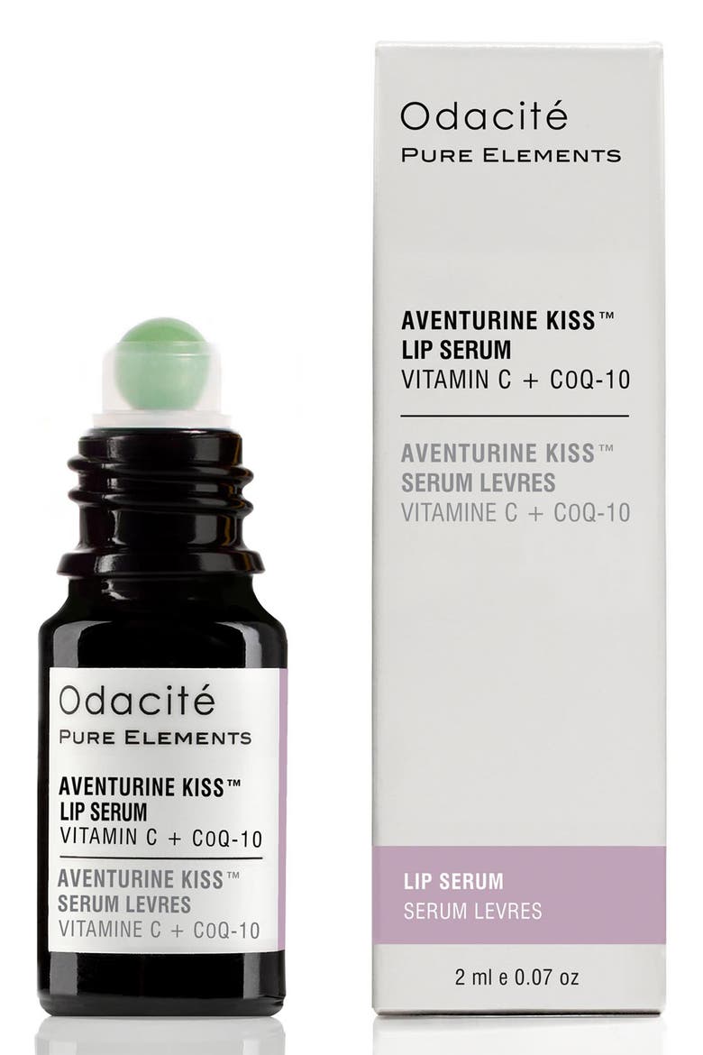 Aventurine Kiss Lip Serum, Alternate, color, NO COLOR