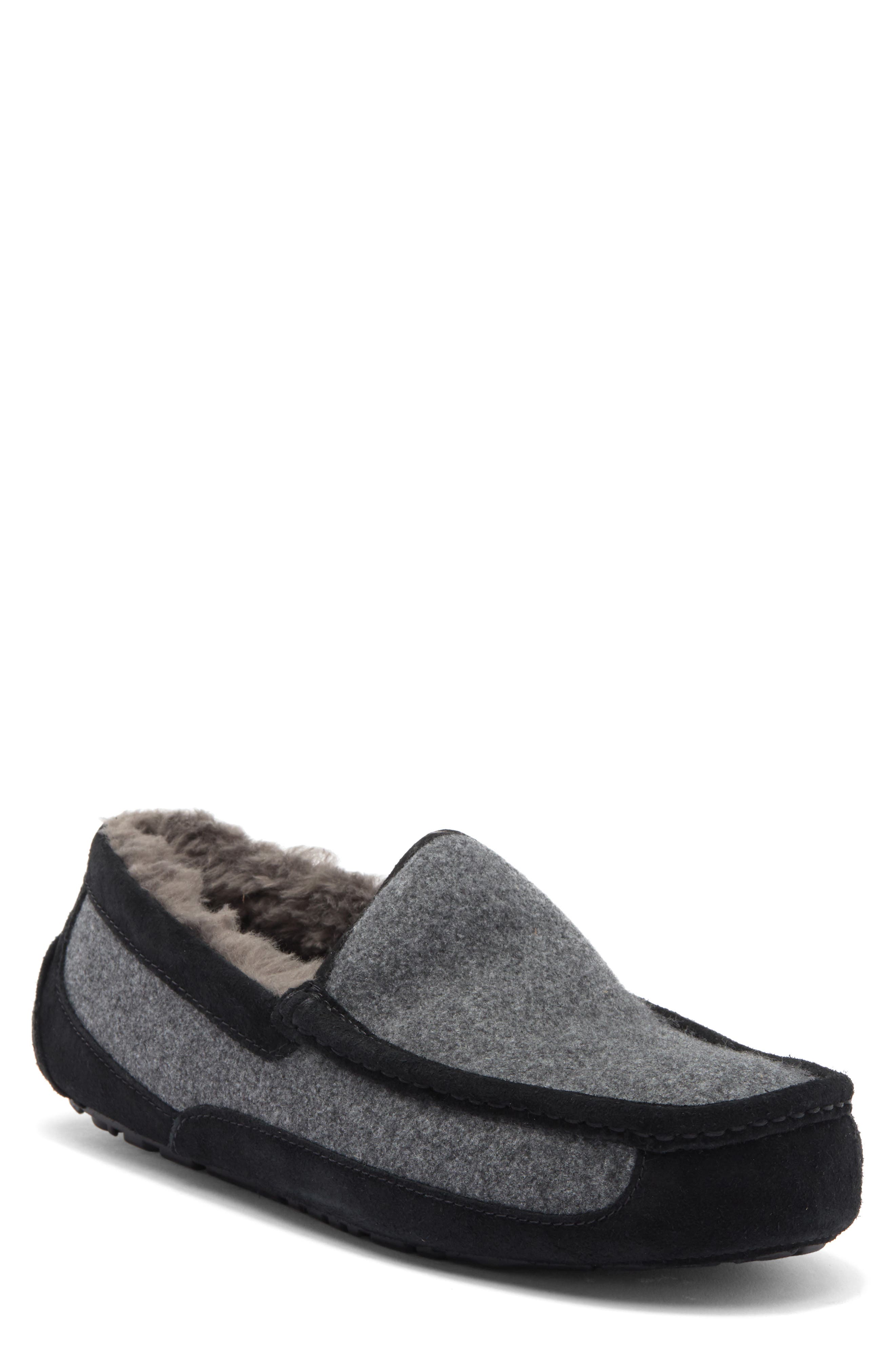 UGG<sup>®</sup> Ascot II Driver, Main, color, 