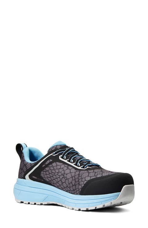 Outpace Shift Work Shoe (Women)