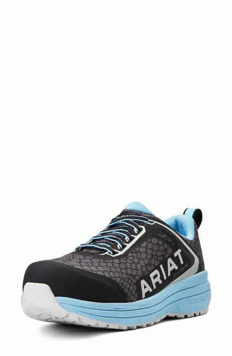 Ariat Outpace Shift Work Shoe
