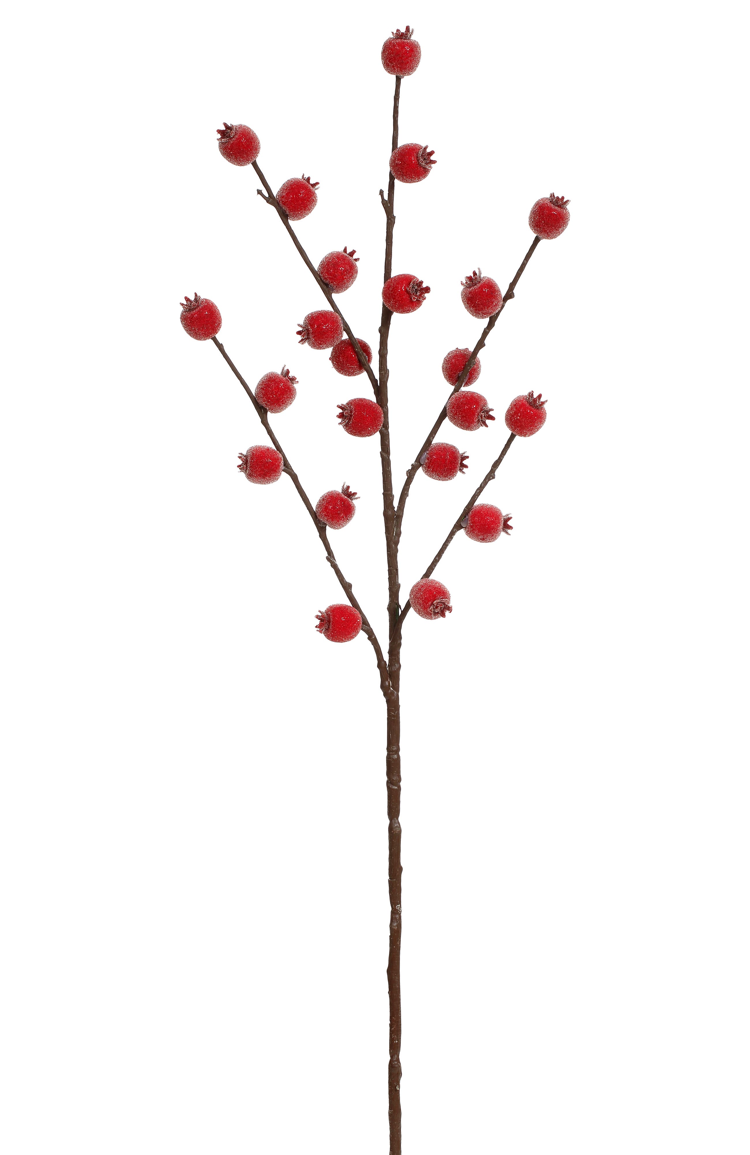 selected Red
