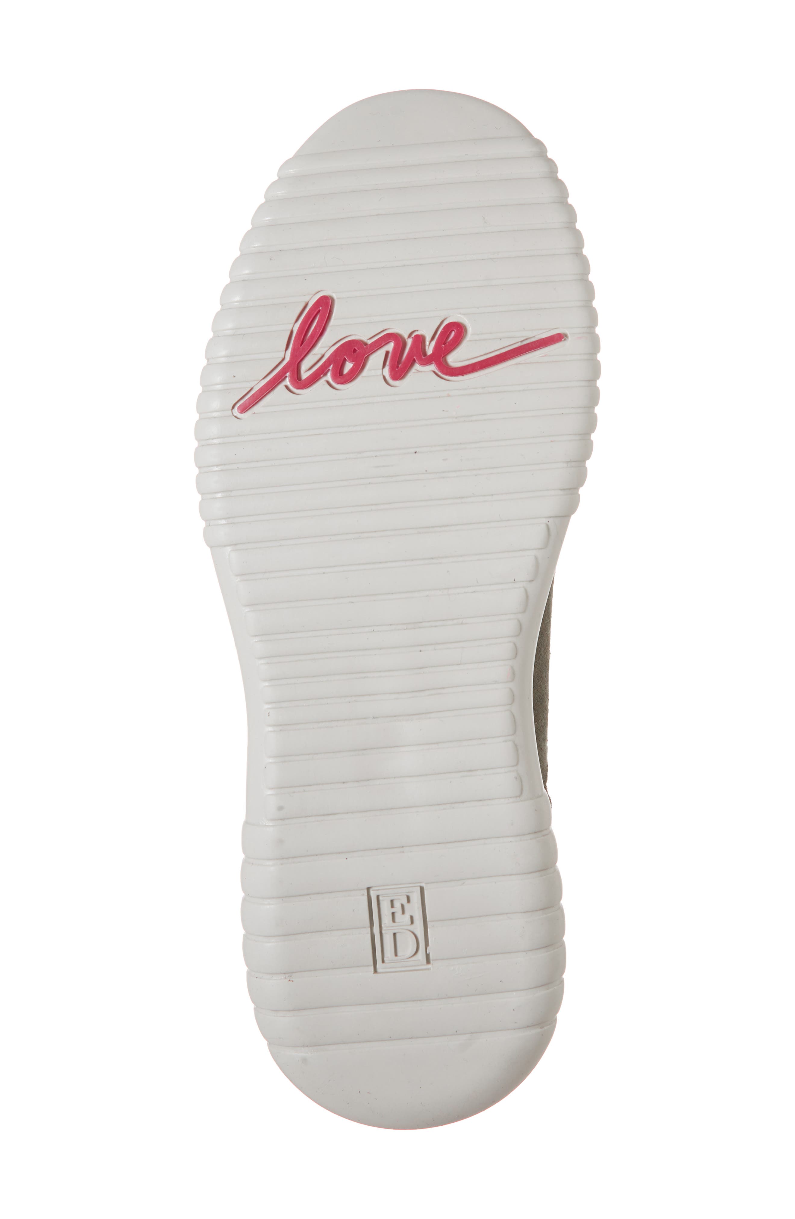 ED Ellen DeGeneres Hachiro High Top Sneaker, Alternate, color, 