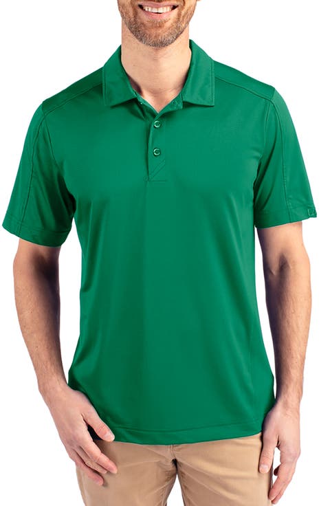 Prospect Textured Stretch Polo (Big 
Tall)