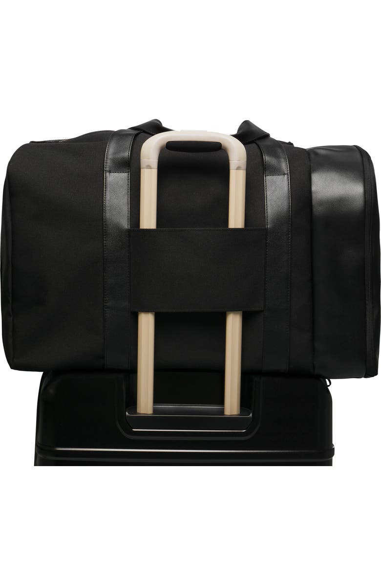 Béis Travel Multifunction Duffle Bag, Alternate, color,