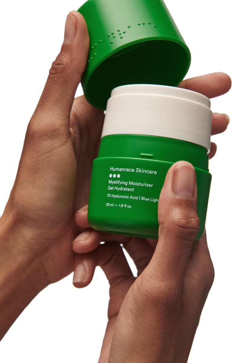 Humanrace Mystifying Gel Moisturizer, Alternate, color, Refill