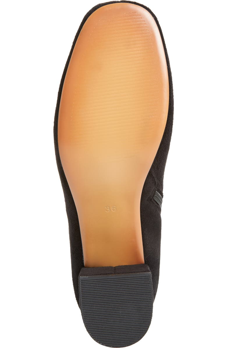 Silent D Comess Knee High Boot, Alternate, color,