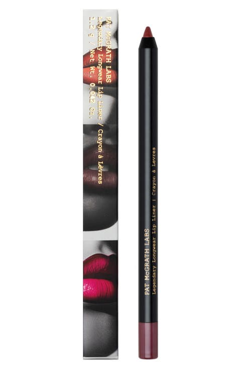 Legendary Longwear Lip Liner