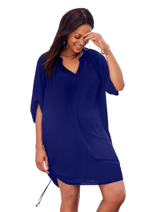 Abigail Cover Up Tunic