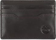 Timberland Magnetic Card Wallet
