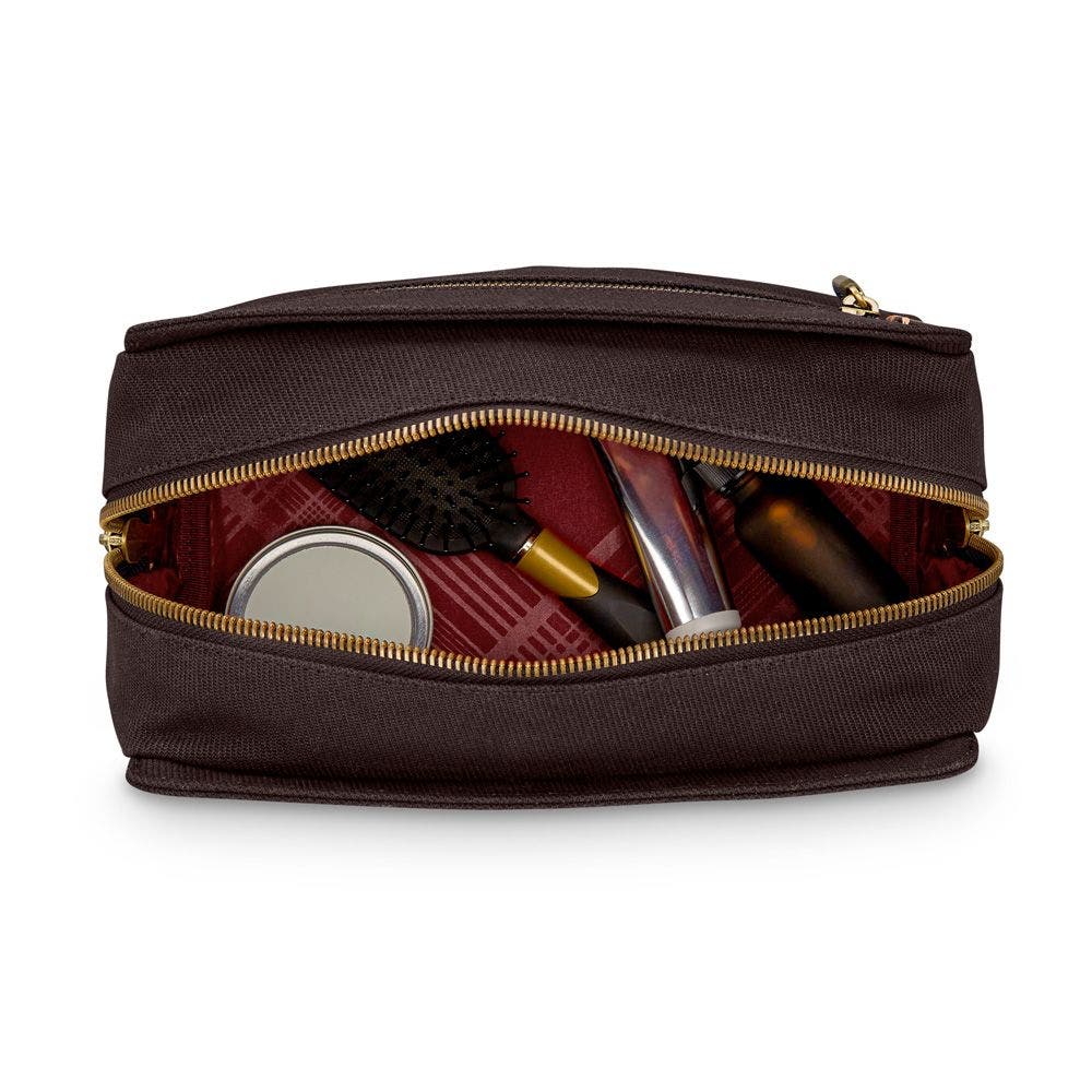 Hartmann ,  Reserve Travel Kit  ,  Oak, Alternate, color, Oak