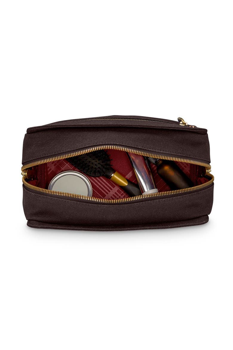 Reserve Travel Kit, Alternate, color, Oak