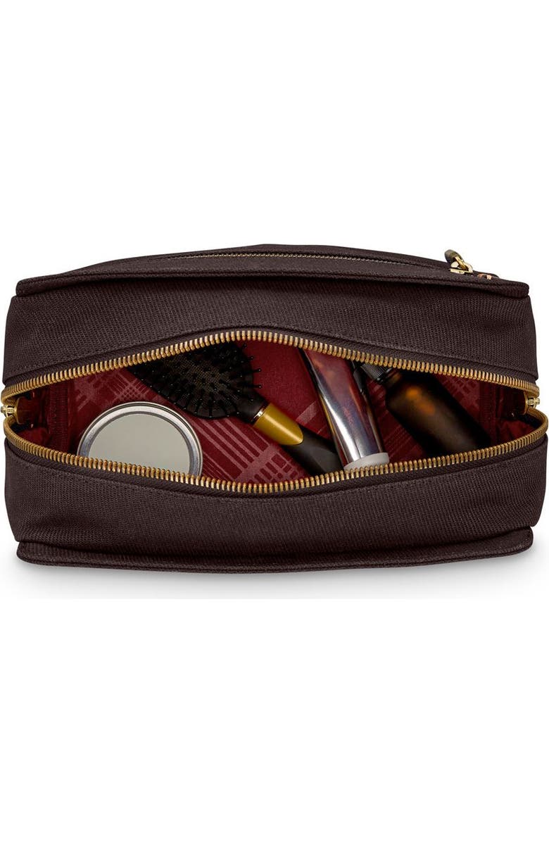 Hartmann , Reserve Travel Kit , Oak, Alternate, color, Oak