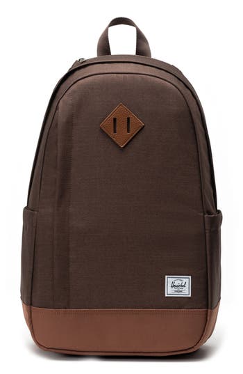 Herschel Supply Co . Seymour Recycled Polyester Backpack