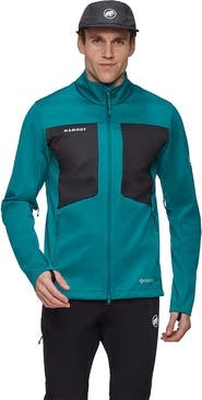 Mammut Ultimate Viii So Jacket - Men's