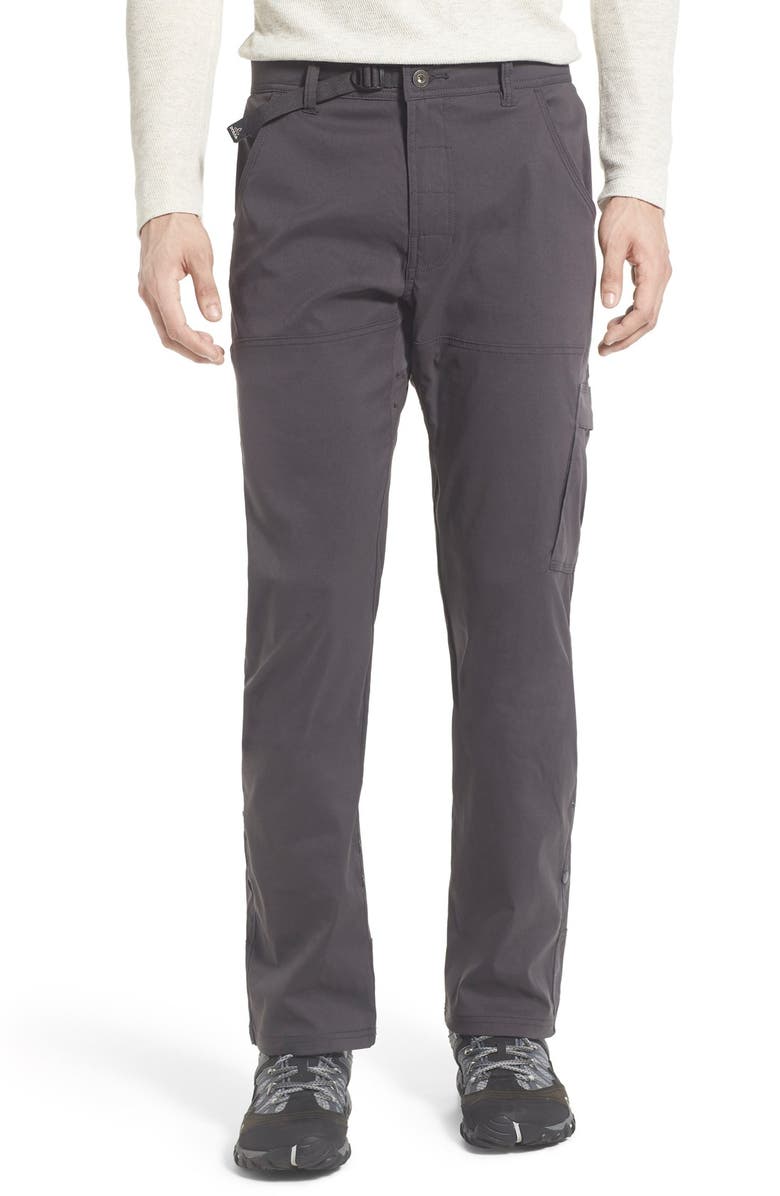 prAna Zion Stretch Pants, Main, color, 