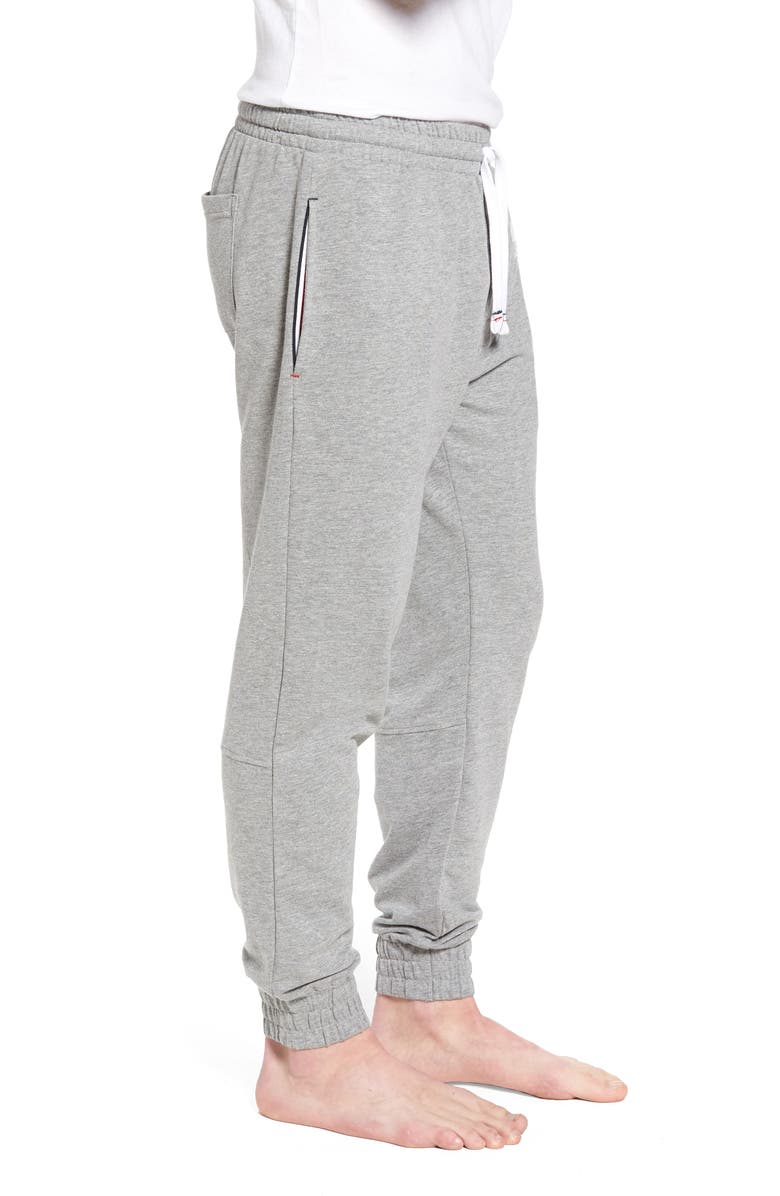 Tommy Hilfiger Jogger Lounge Pants, Alternate, color, 