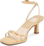 Dolce Vita Manji Ankle Strap Sandal