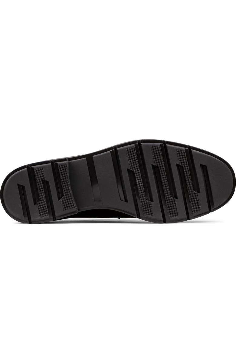 Donald Pliner Calan Monk Strap Shoe, Alternate, color, Dark Brown