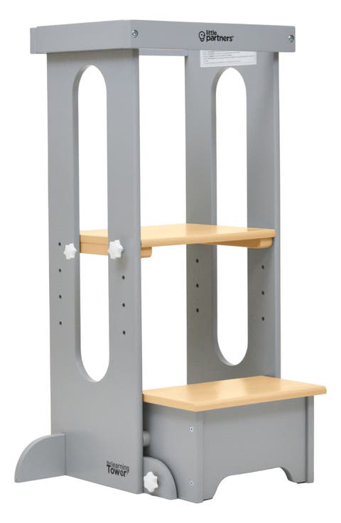 Explore 'N Store® Learning Tower