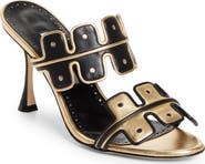 Manolo Blahnik Aplinanu Sandal
