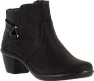 EASY STREET Dawnta Side Zip Boot