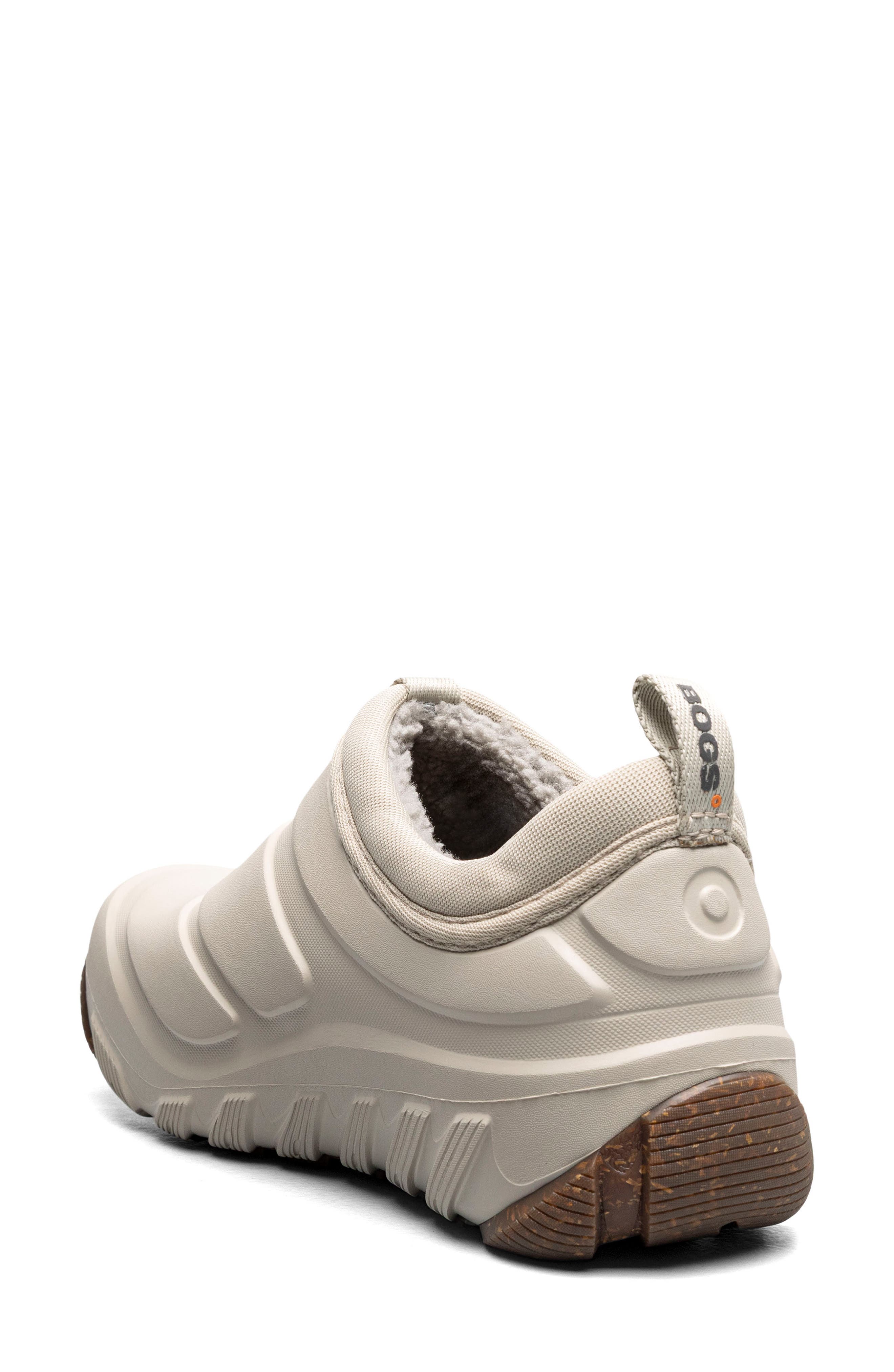 Boga Campster Slip-On Shoe, Alternate, color, OATMEAL
