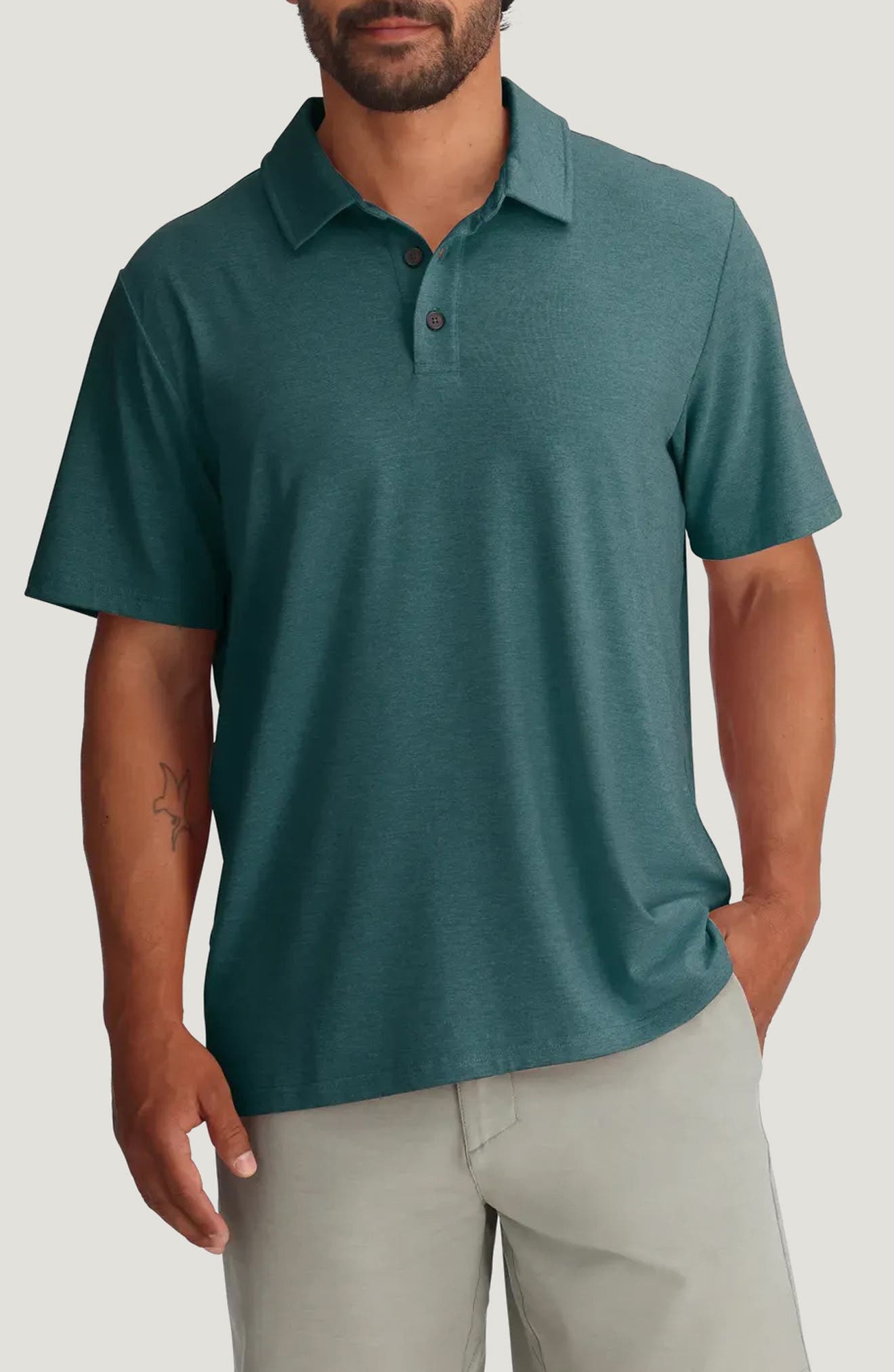 Flex Polo II - image 3