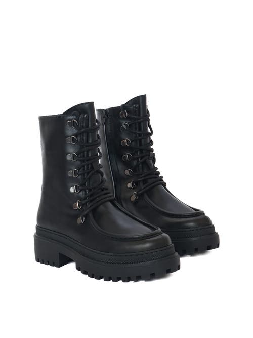 Maguire Lorena Boot In Black