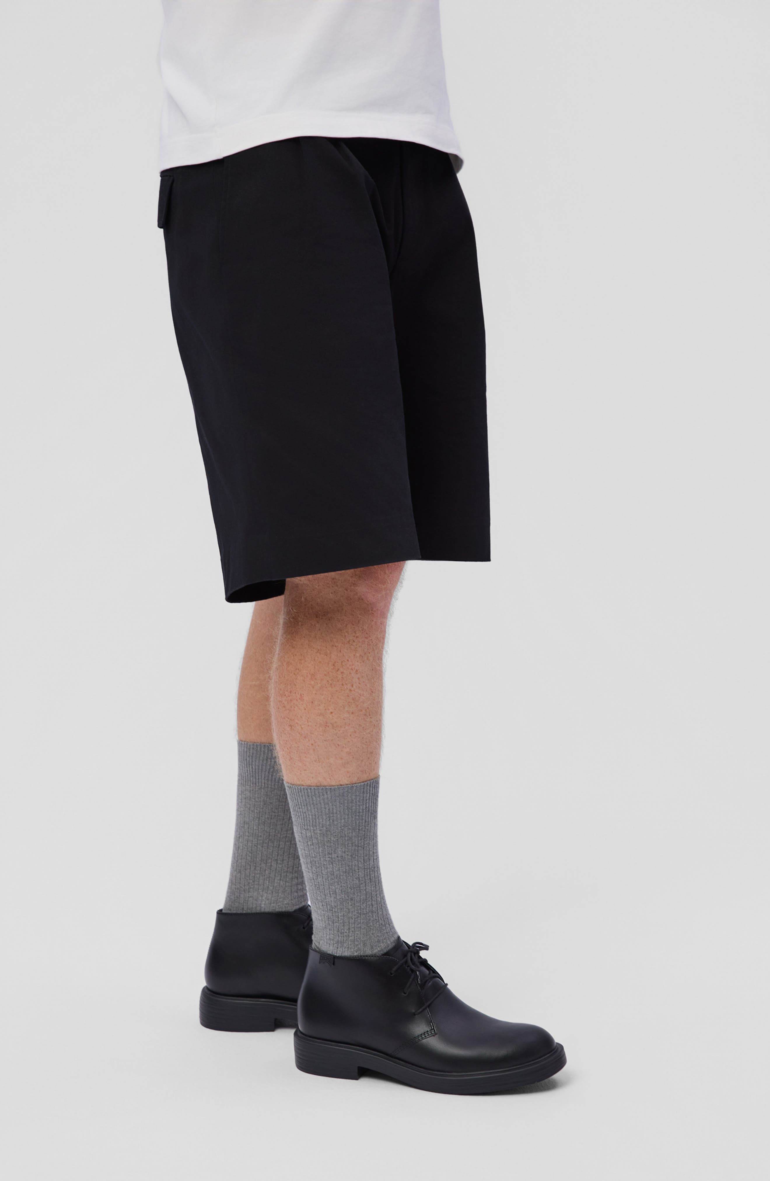 Camper Dean Derby, Alternate, color, Black