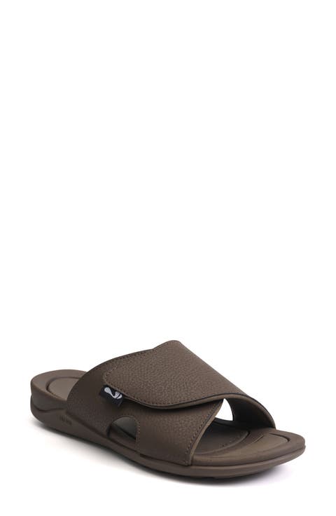 Dune Slide Sandal (Women)