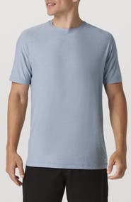 Vuori Strato Tech T-Shirt