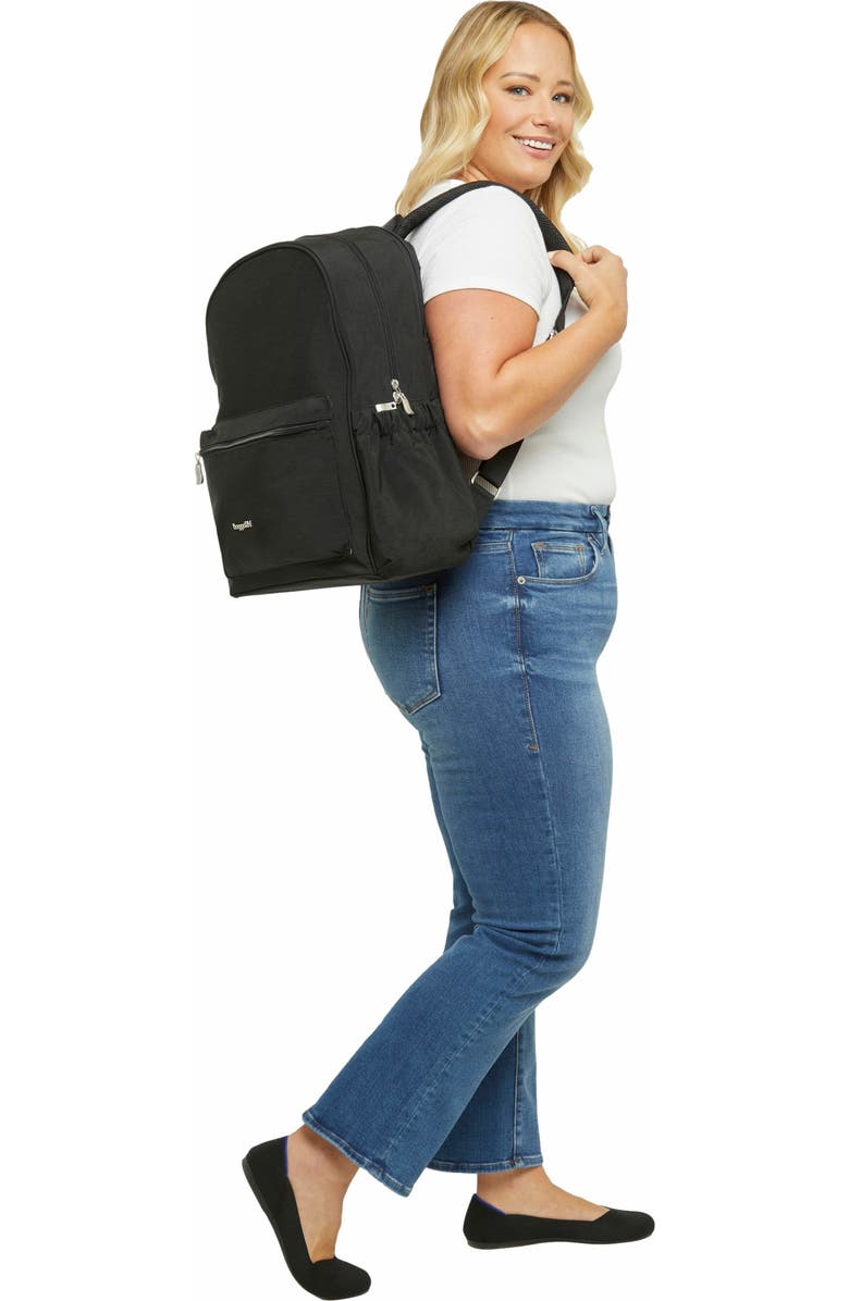 BAGGALLINI On the Go Laptop Backpack, Alternate, color,