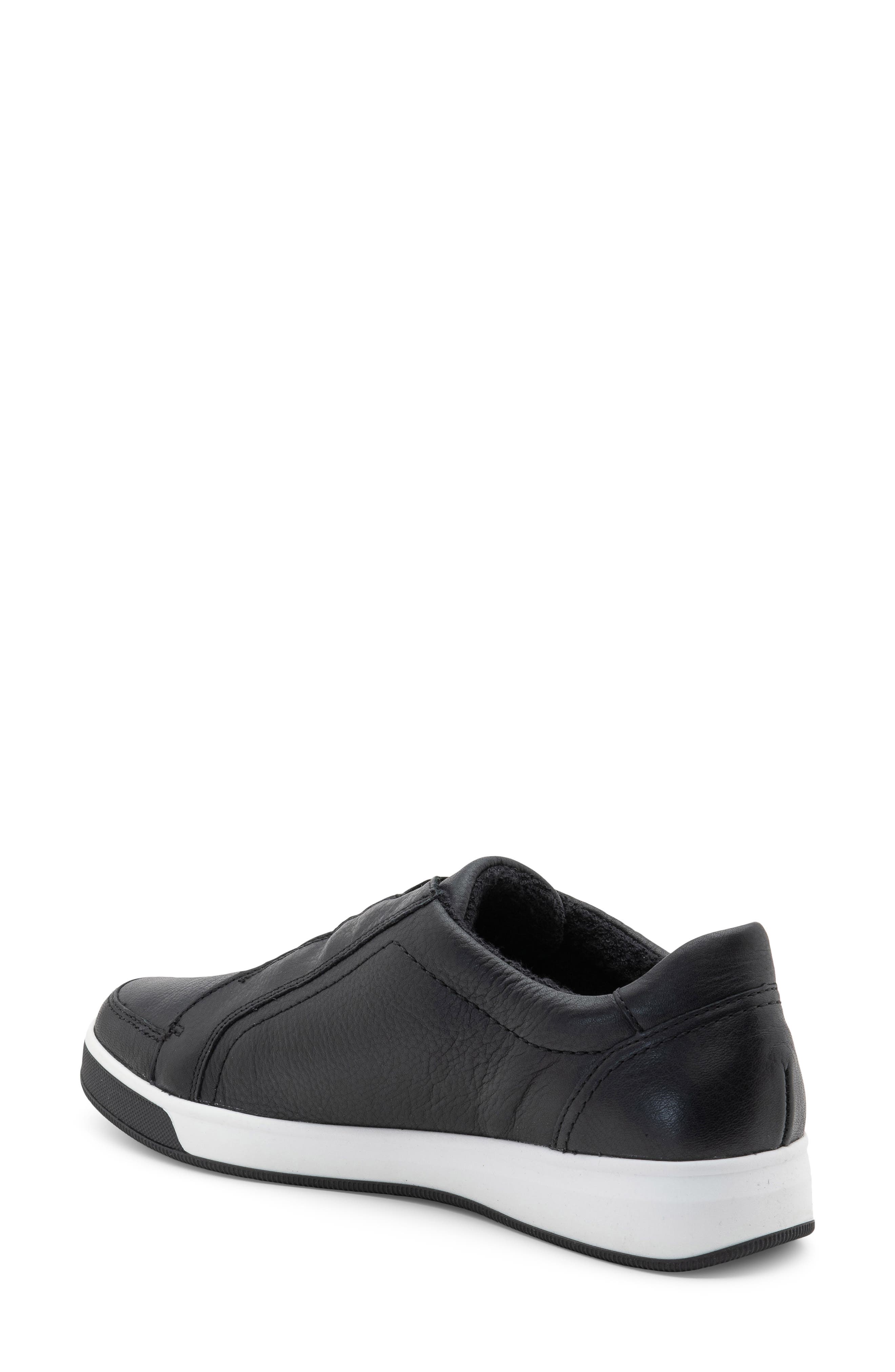 ara Rei Slip-On Sneaker, Alternate, color, 