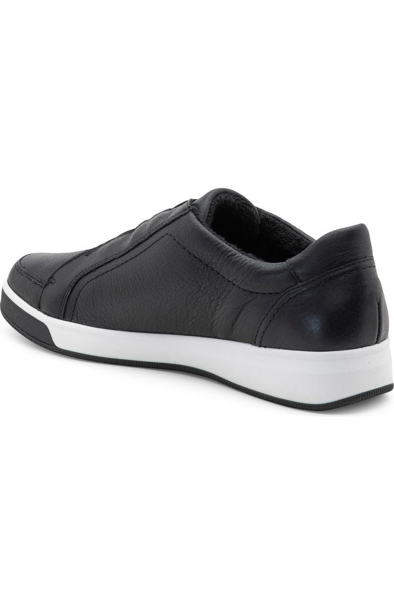 ara Rei Slip-On Sneaker, Alternate, color,