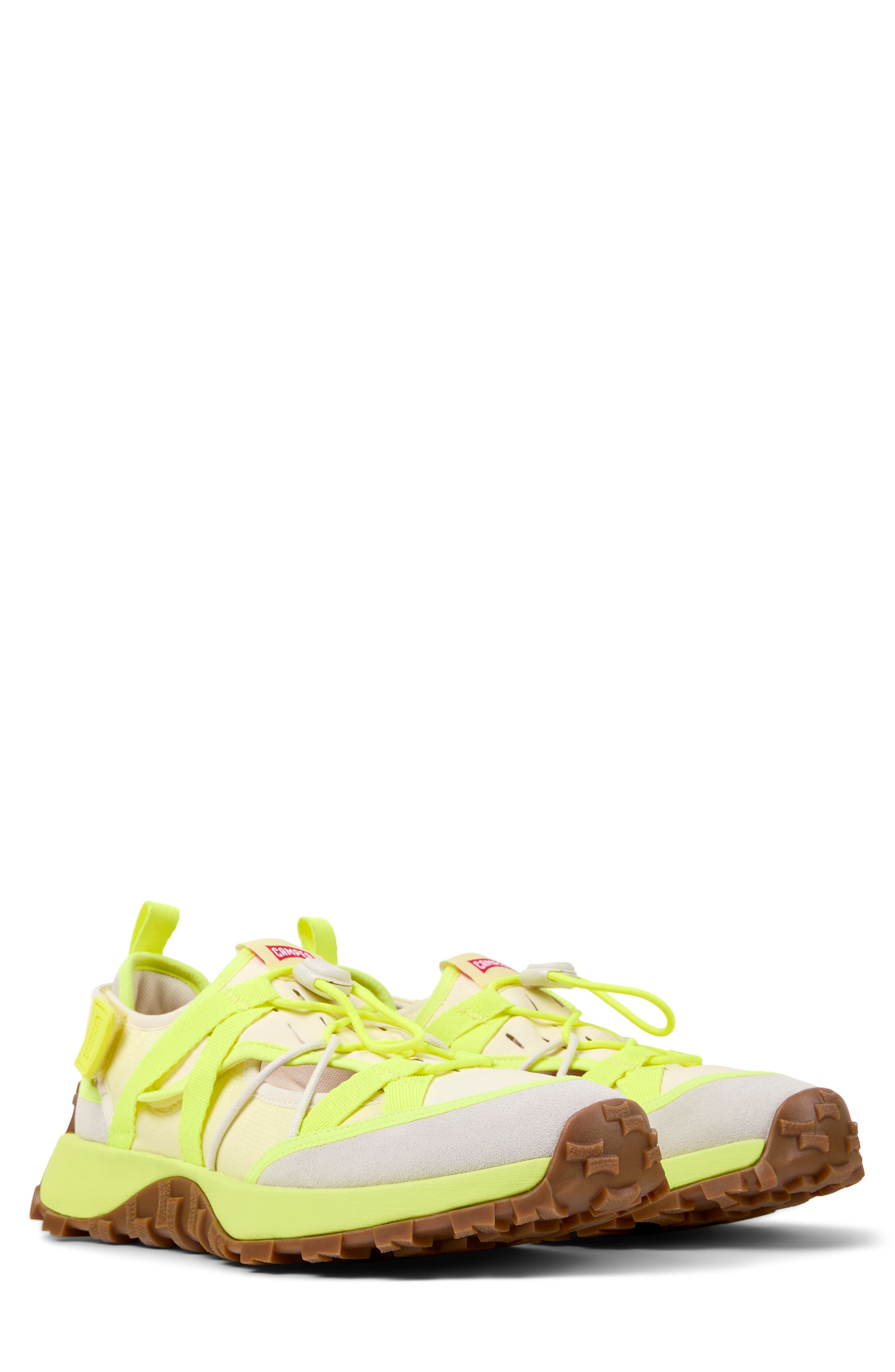 Camper Drift Trail Sneaker