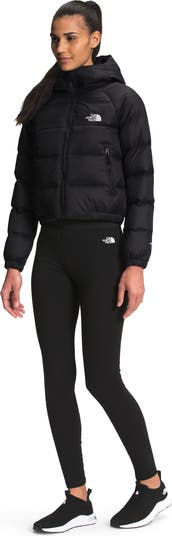 Hydrenalite Hooded Down Jacket