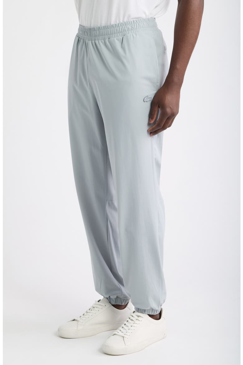 Commuter Stretch Track Joggers, Alternate, color, SHELL GREY