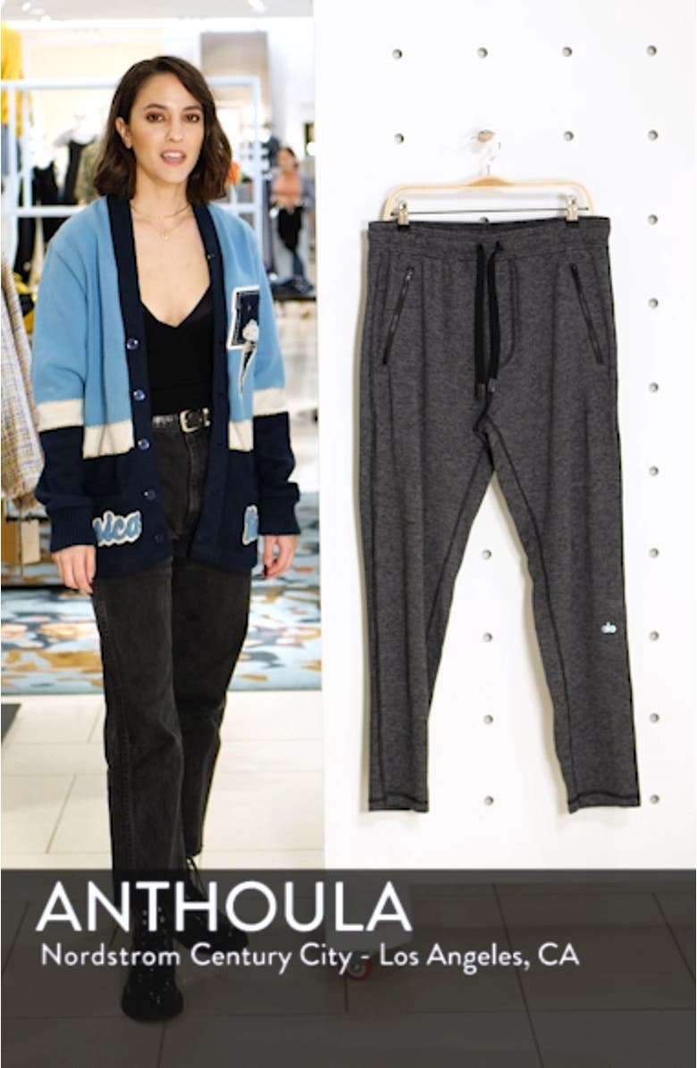 Renew Relaxed Lounge Pants, sales video thumbnail