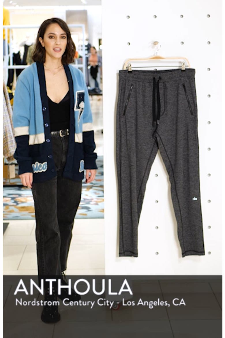 Renew Relaxed Lounge Pants video