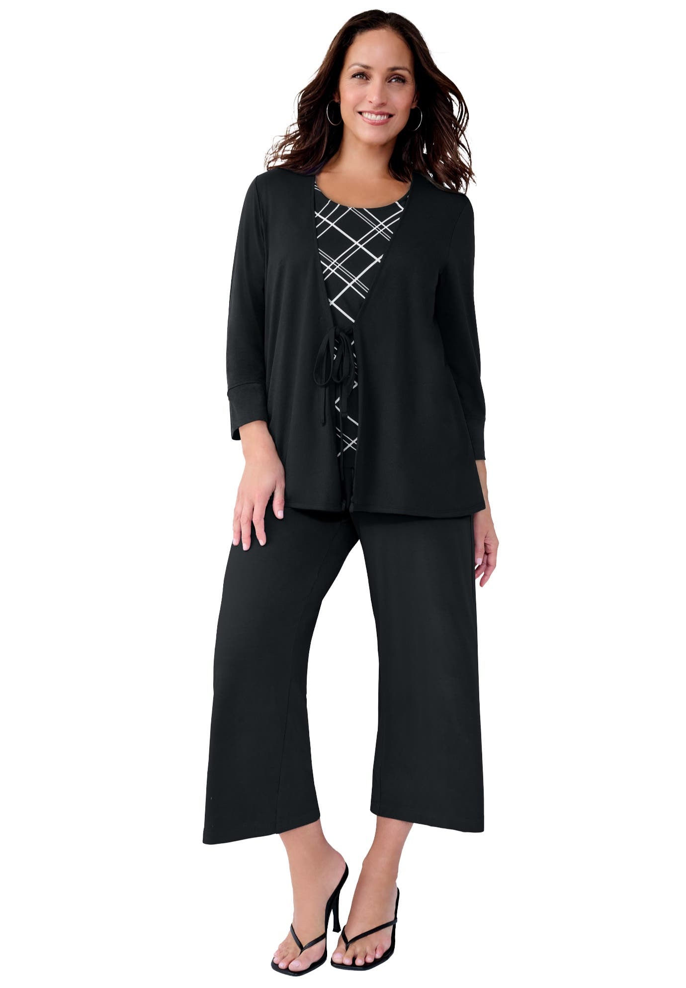 2-In-1 Layered Tunic - image 3