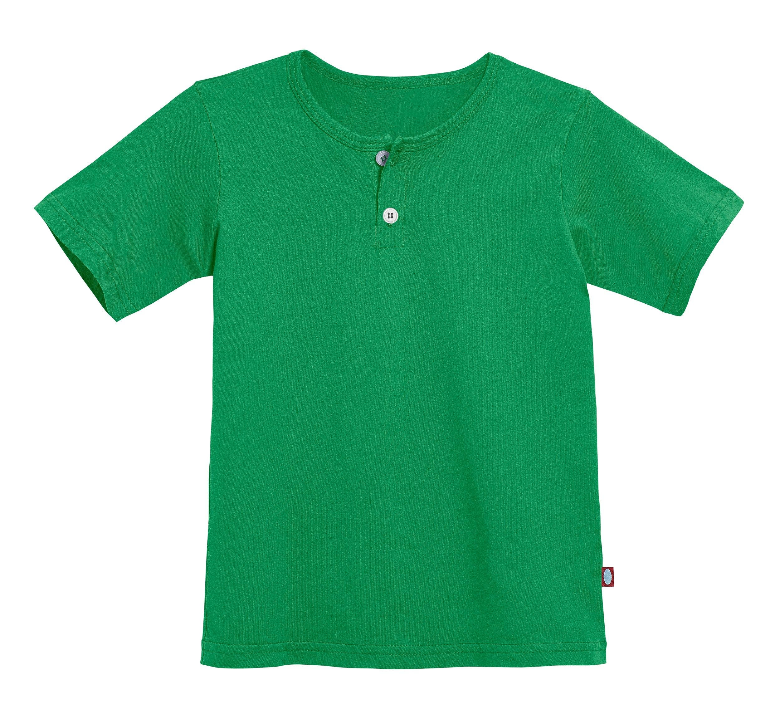 Elf Green