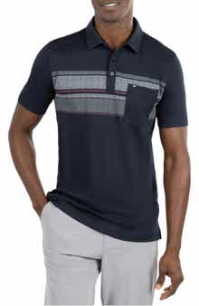 TravisMathew Cape York Polo