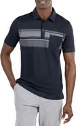 TravisMathew Cape York Polo