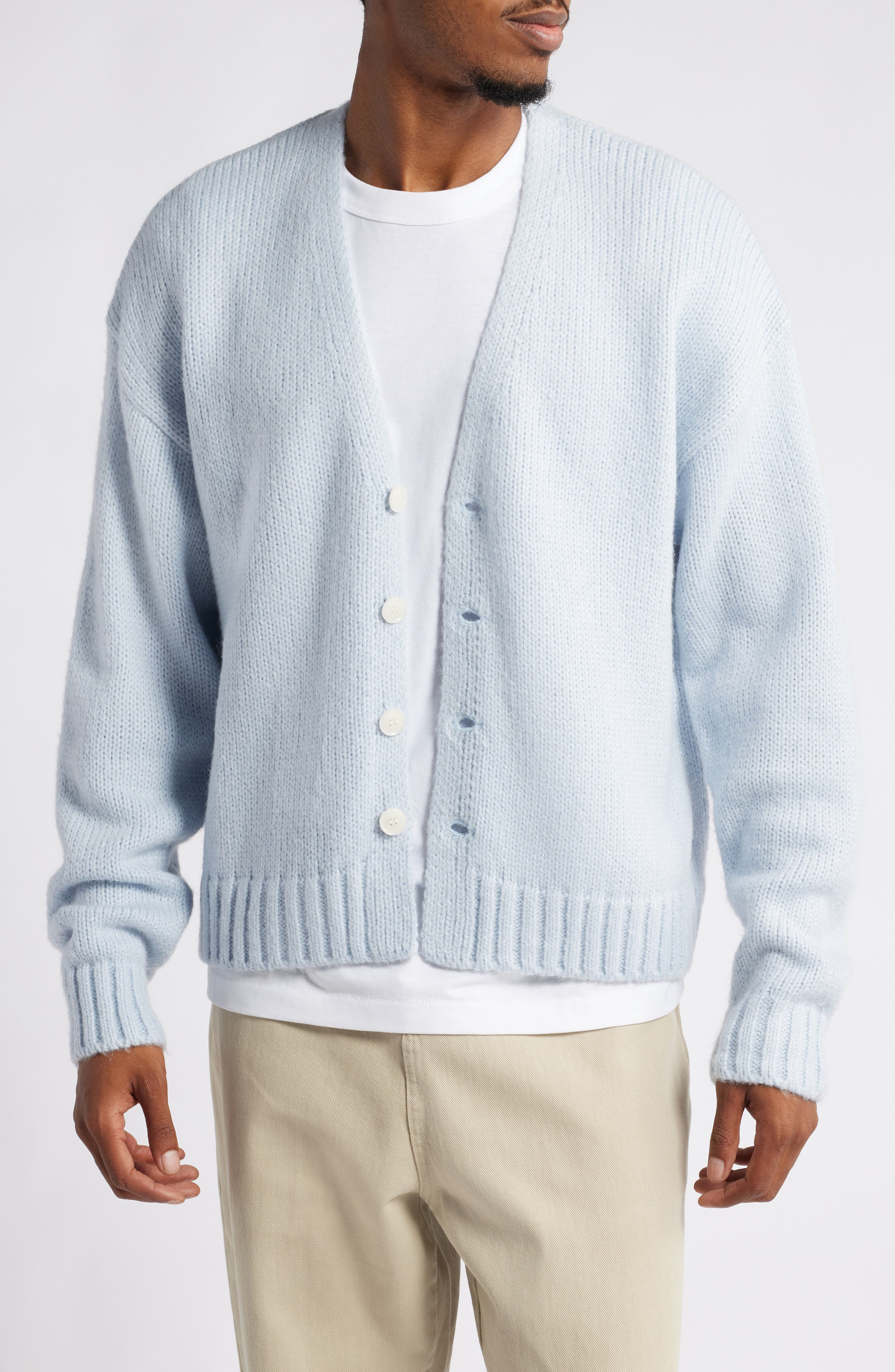 Jagger Cardigan