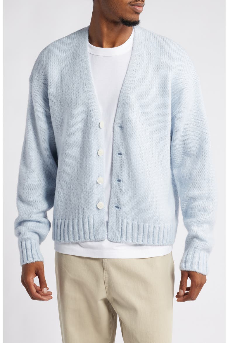 Jagger Cardigan, Main, color, BABY BLUE