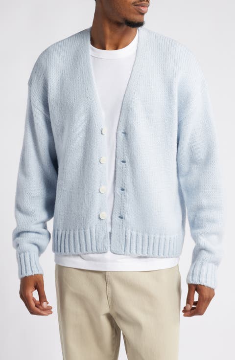 Jagger Cardigan
