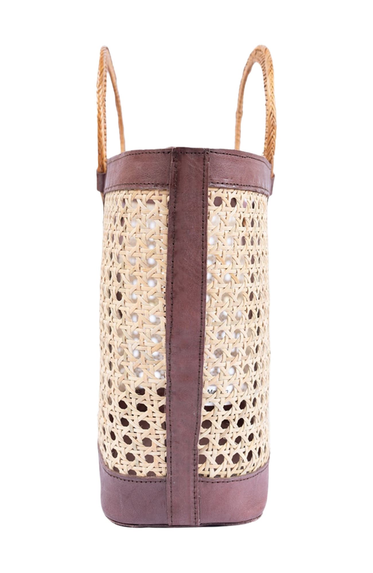 Hilton Satchel Bag, Alternate, color, Chocolate