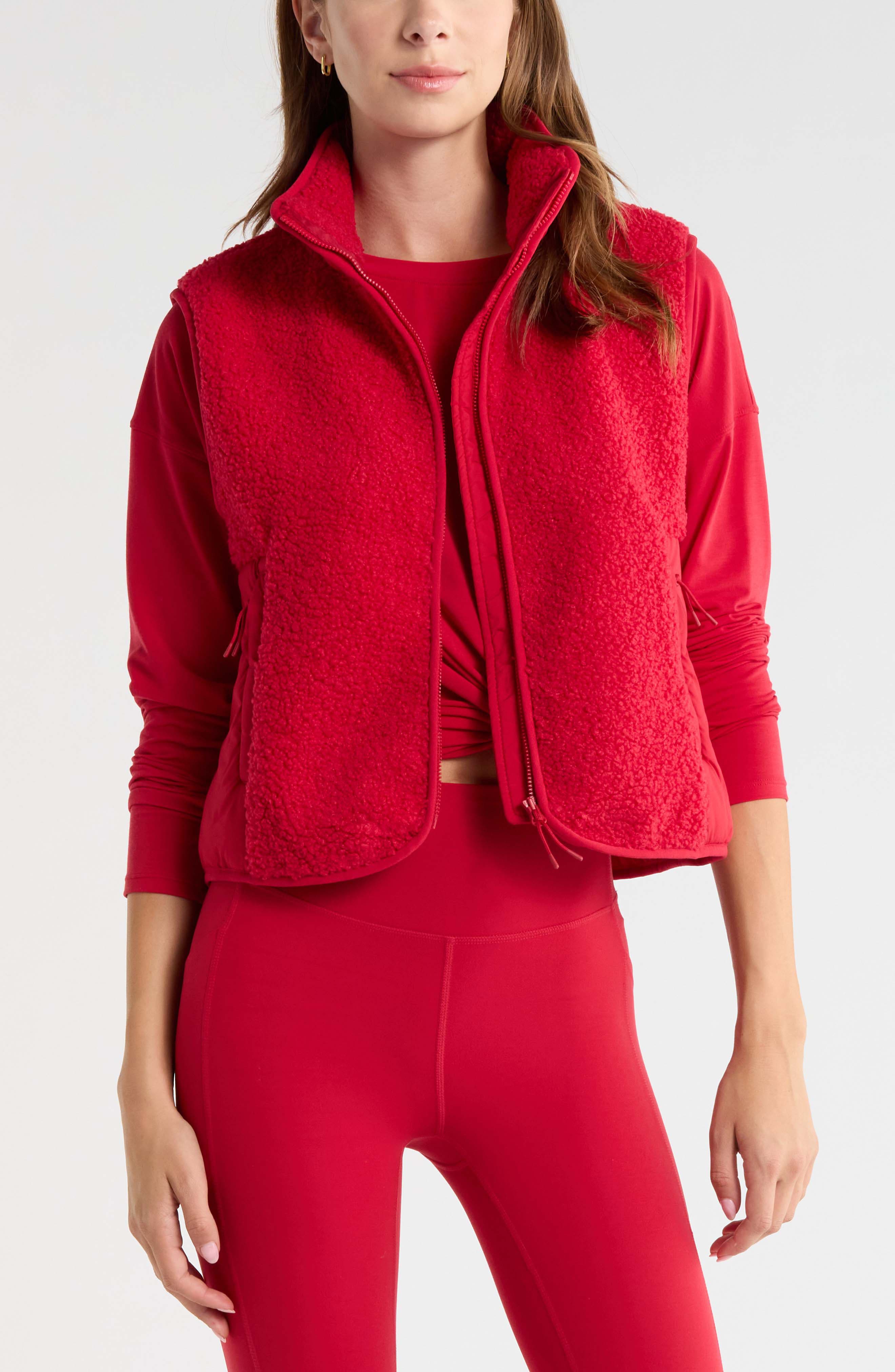 selected RED JESTER