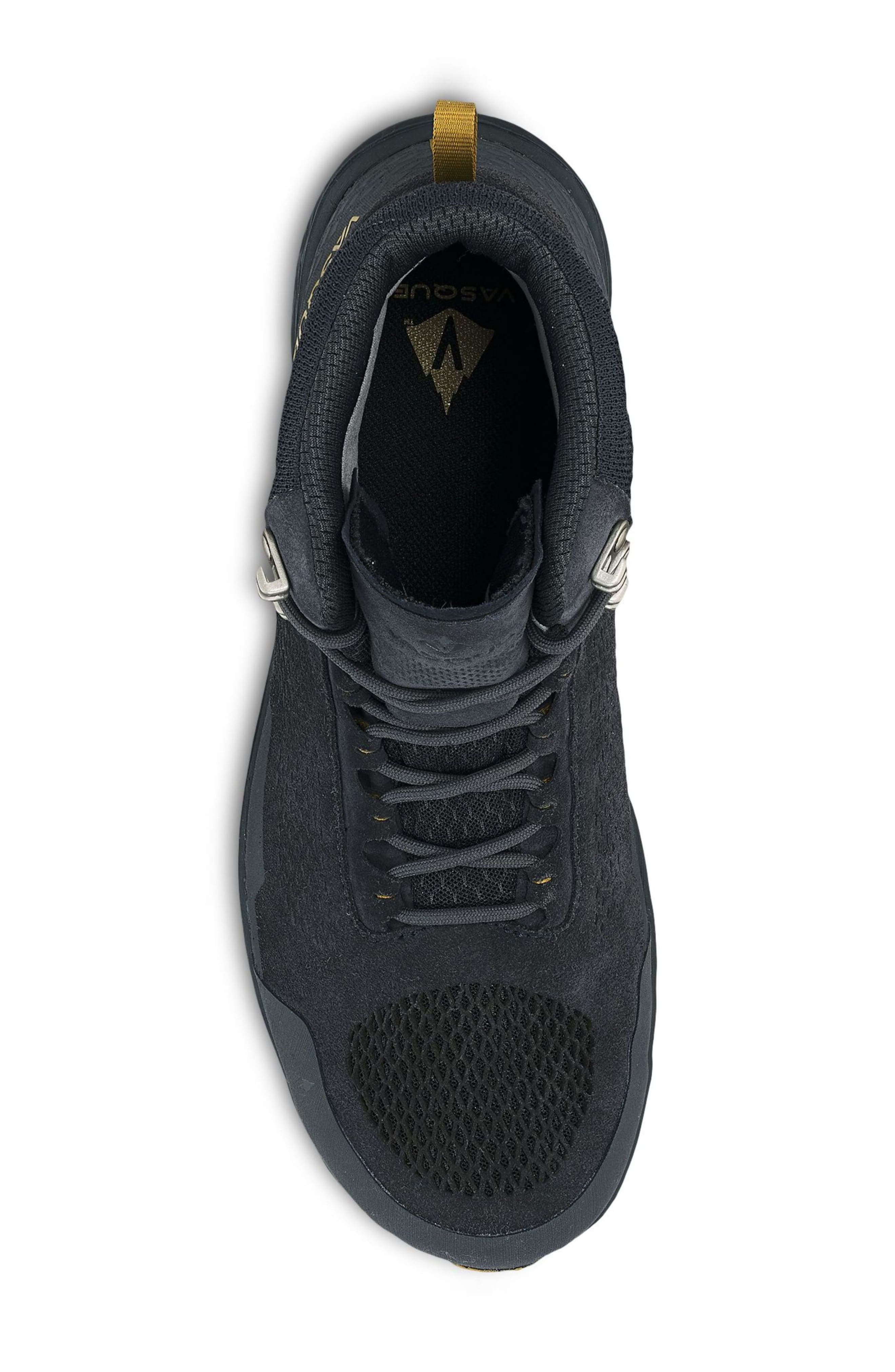 Vasque Breeze Lite Nature-Tex<sup>®</sup> Waterproof Hiking Boot, Alternate, color, 