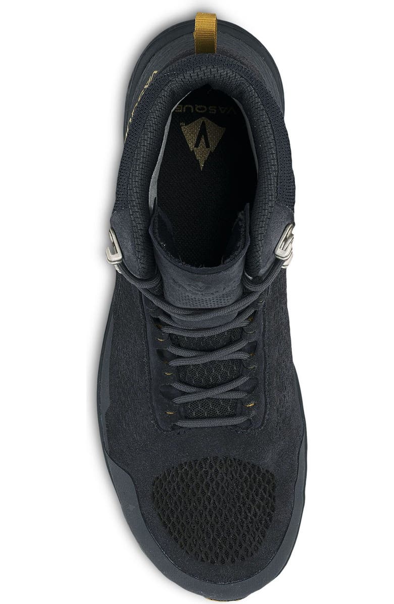 Vasque Breeze Lite Nature-Tex<sup>®</sup> Waterproof Hiking Boot, Alternate, color,